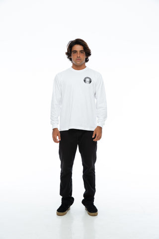 Ancell Longsleeve