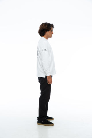 Ancell Longsleeve